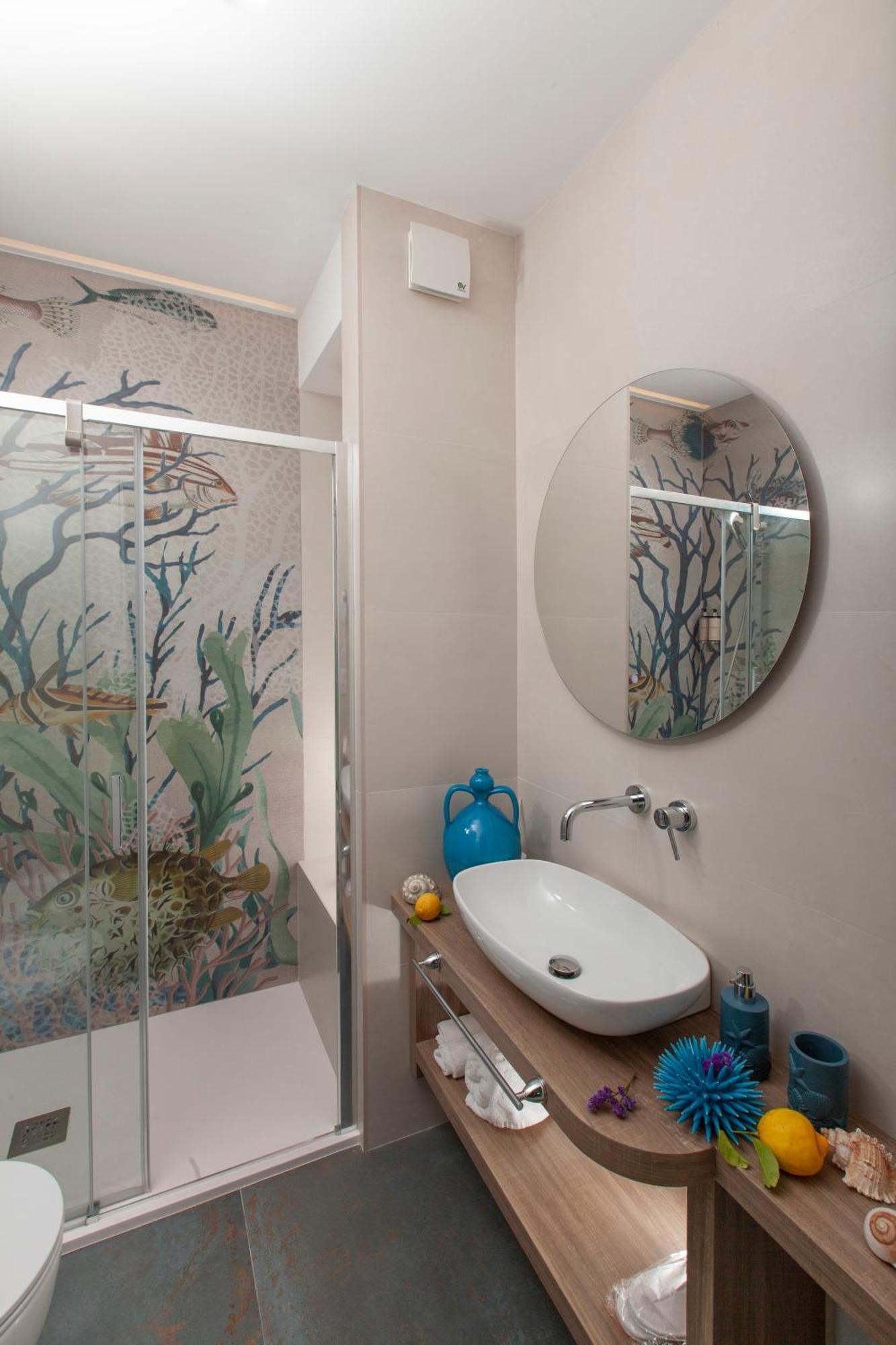 Bed and Breakfast Dimora Nesea Cozze Zewnętrze zdjęcie