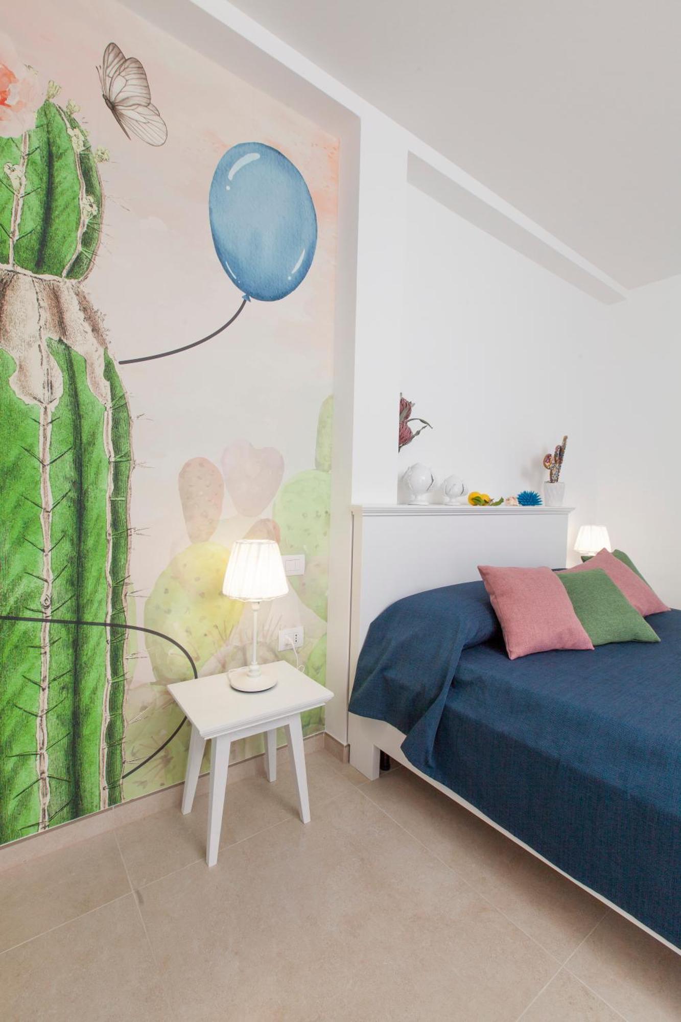 Bed and Breakfast Dimora Nesea Cozze Zewnętrze zdjęcie
