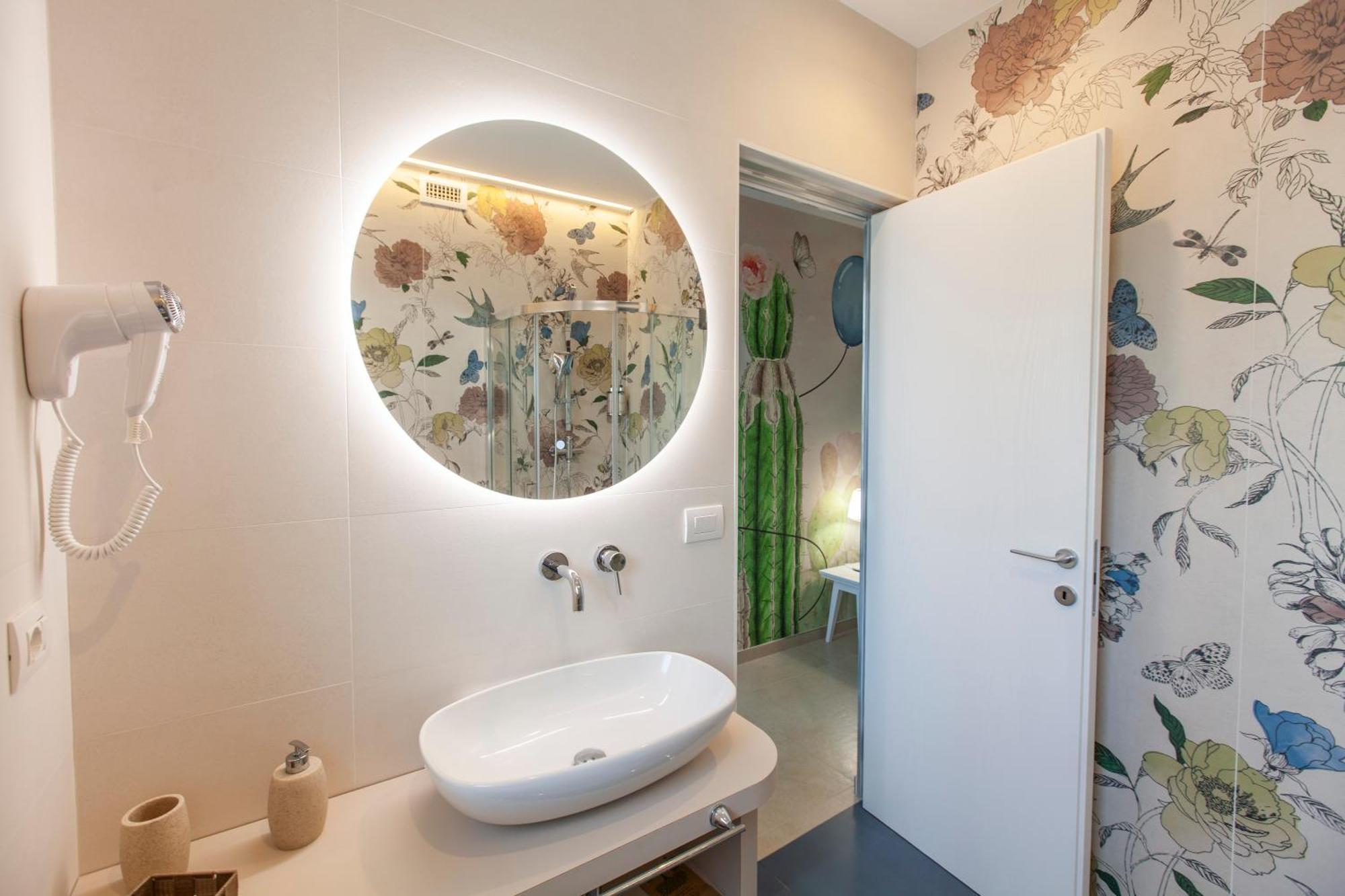 Bed and Breakfast Dimora Nesea Cozze Zewnętrze zdjęcie