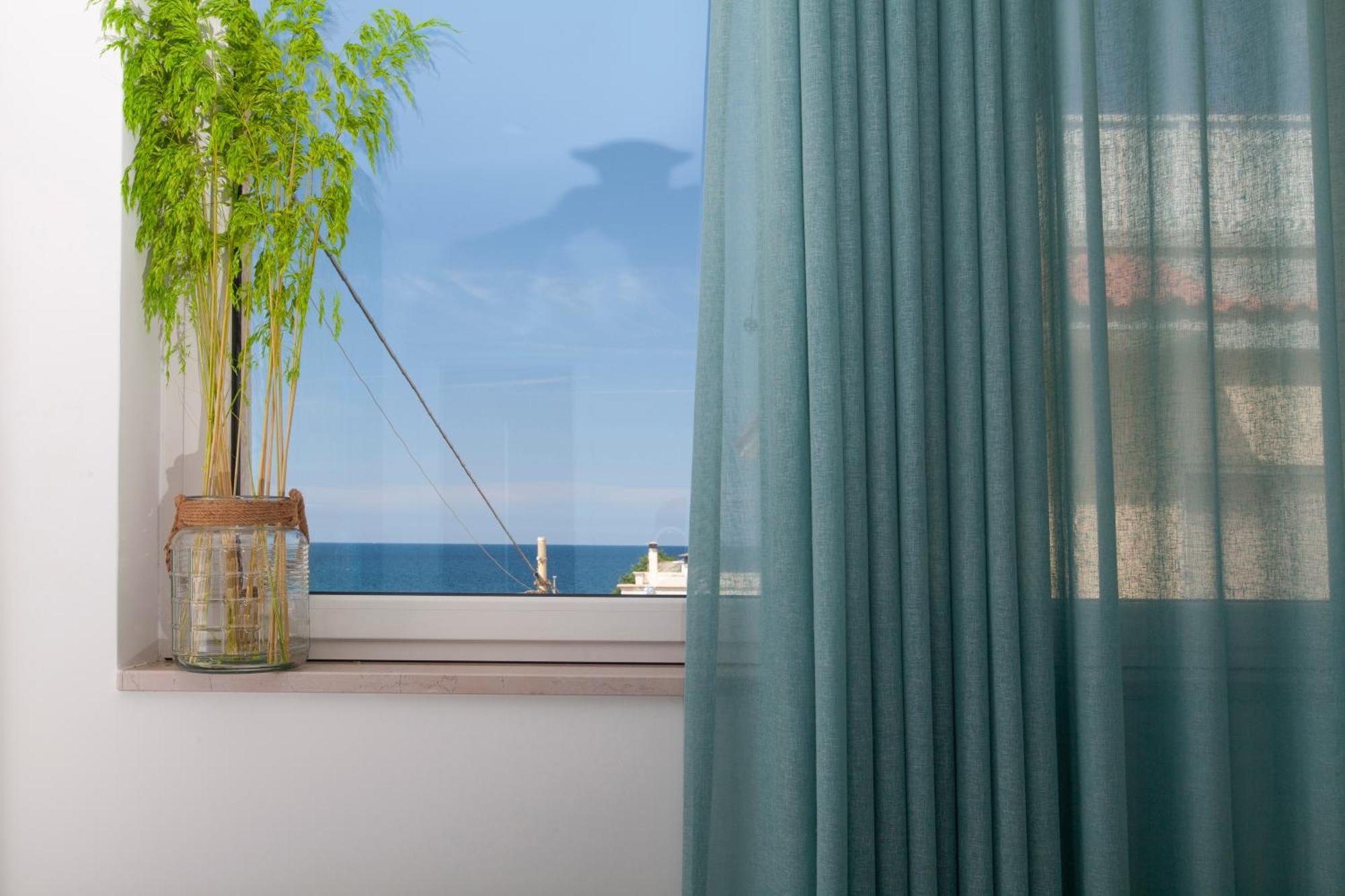 Bed and Breakfast Dimora Nesea Cozze Zewnętrze zdjęcie