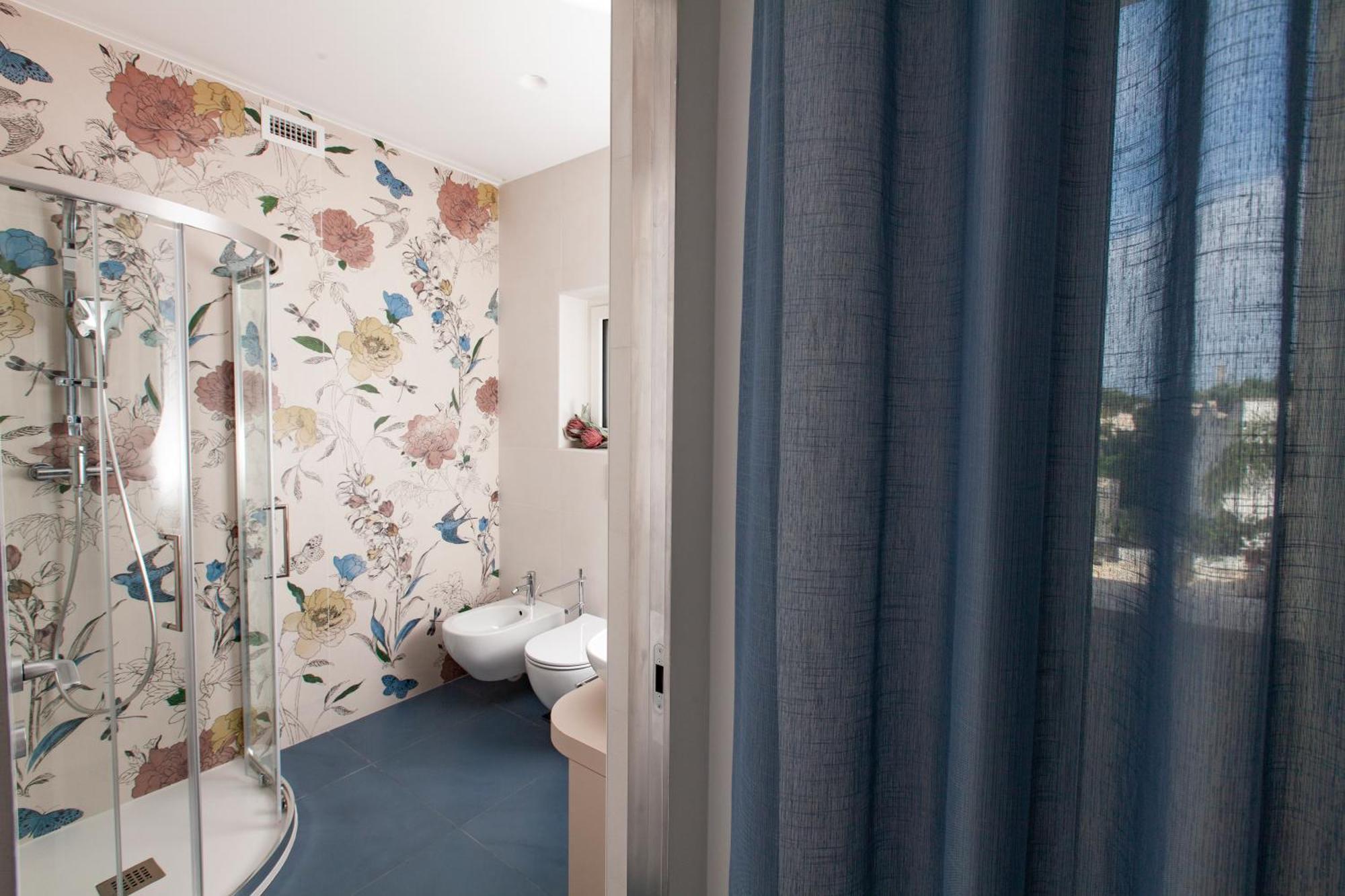 Bed and Breakfast Dimora Nesea Cozze Zewnętrze zdjęcie